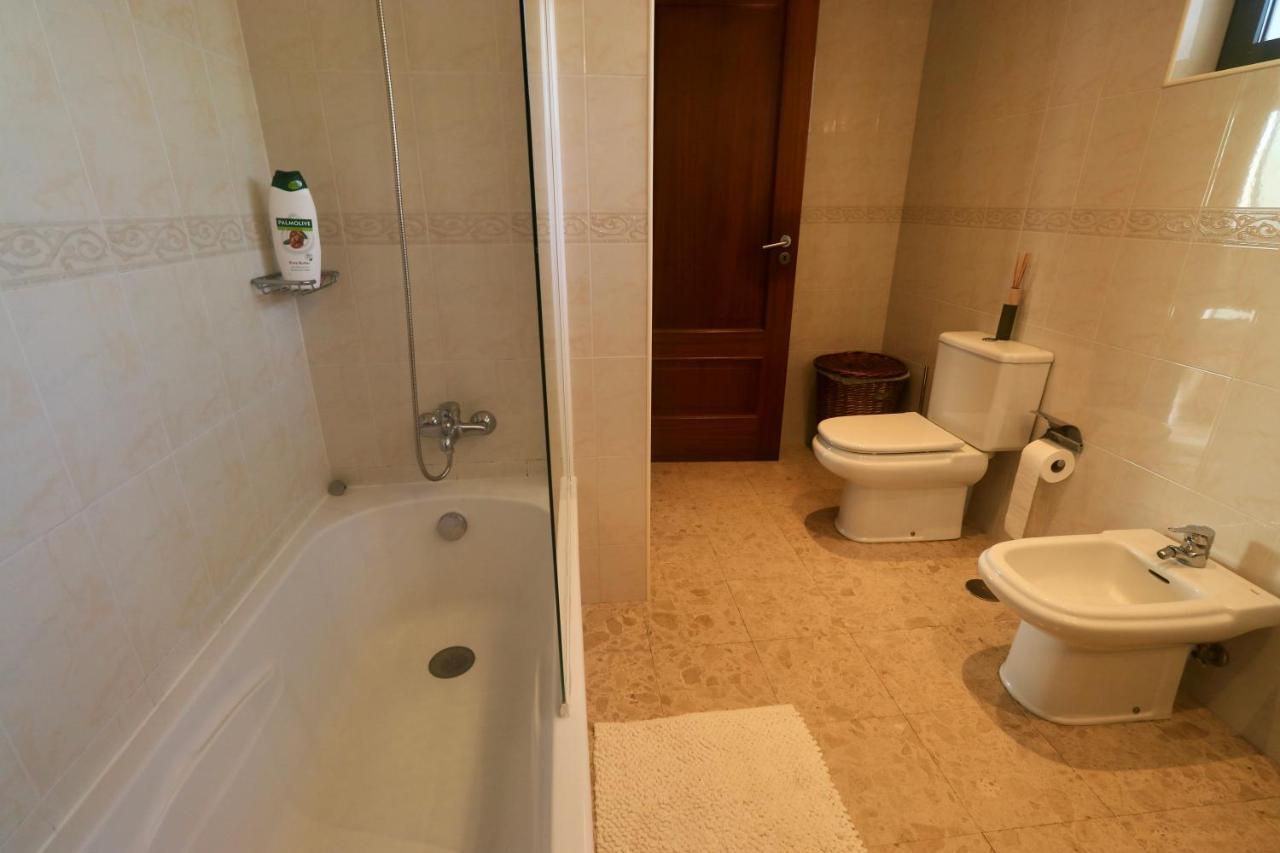 Ribeira Grande Ocean View Apartment מראה חיצוני תמונה