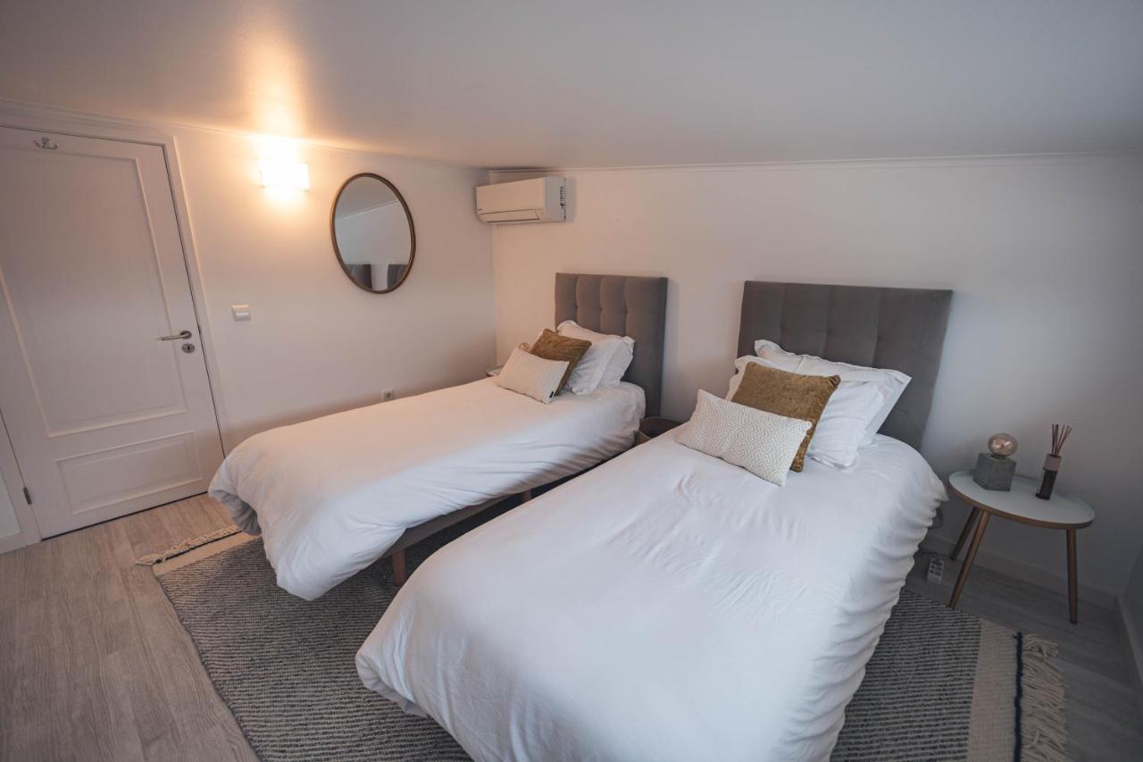 Ribeira Grande Ocean View Apartment מראה חיצוני תמונה